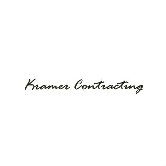 Kramer Contracting | 11479 US-62, North Collins, NY 14111, USA | Phone: (716) 997-4592