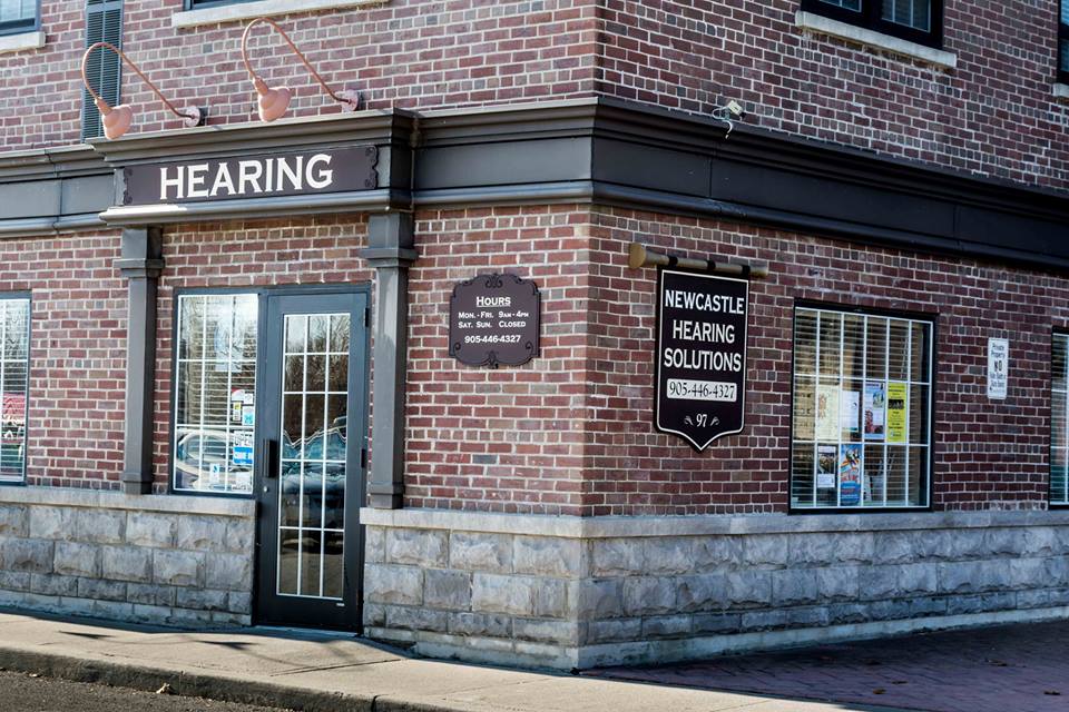 Newcastle Hearing Solutions Limited | 118 King Ave E, Newcastle, ON L1B 1H5, Canada | Phone: (905) 446-4327