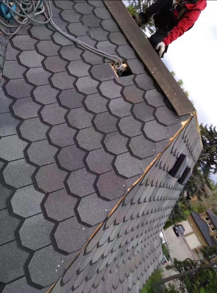 AONE ROOFING CORP | 7 Sandy Haven Dr, Scarborough, ON M1W 3H8, Canada | Phone: (647) 261-8965