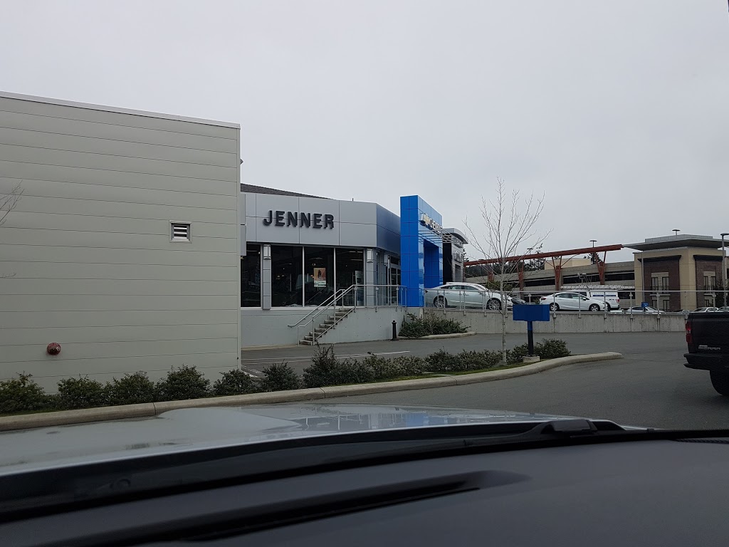 Jenner Chevrolet Buick GMC | 1730 Island Hwy, Victoria, BC V9B 1H8, Canada | Phone: (250) 474-1211