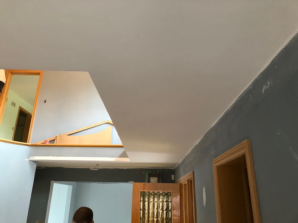 CEILINGFIX STUCCO & TEXTURED CEILING SPECIALISTS | 701 Don Mills Rd., East York, ON M3C 1R7, Canada | Phone: (647) 459-0783