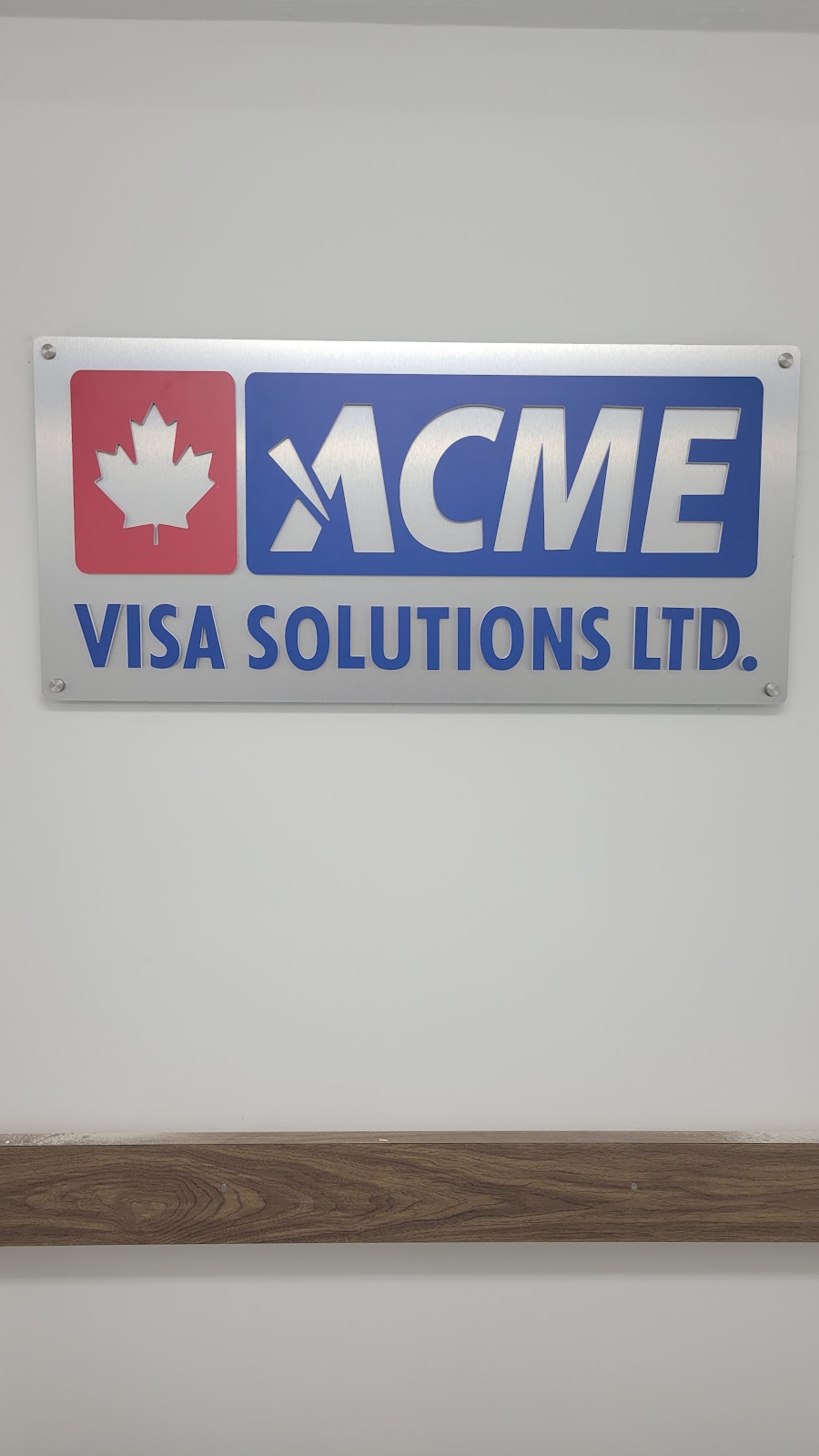 Acme Visa Solutions Ltd. | 702 Burnhamthorpe Rd E unit 6, Mississauga, ON L4Y 2X3, Canada | Phone: (905) 277-5141