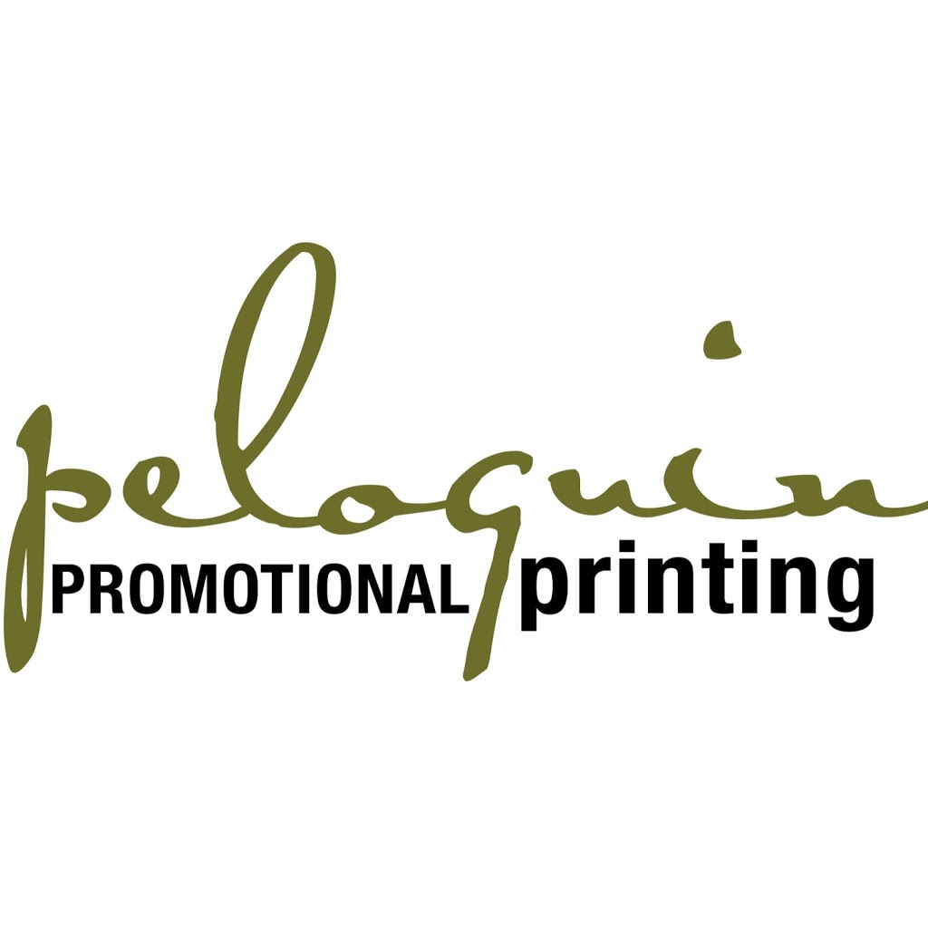 Peloquin Promotional Printing | 1 Vineden Dr #5, St Thomas, ON N5P 0E1, Canada | Phone: (519) 913-5026