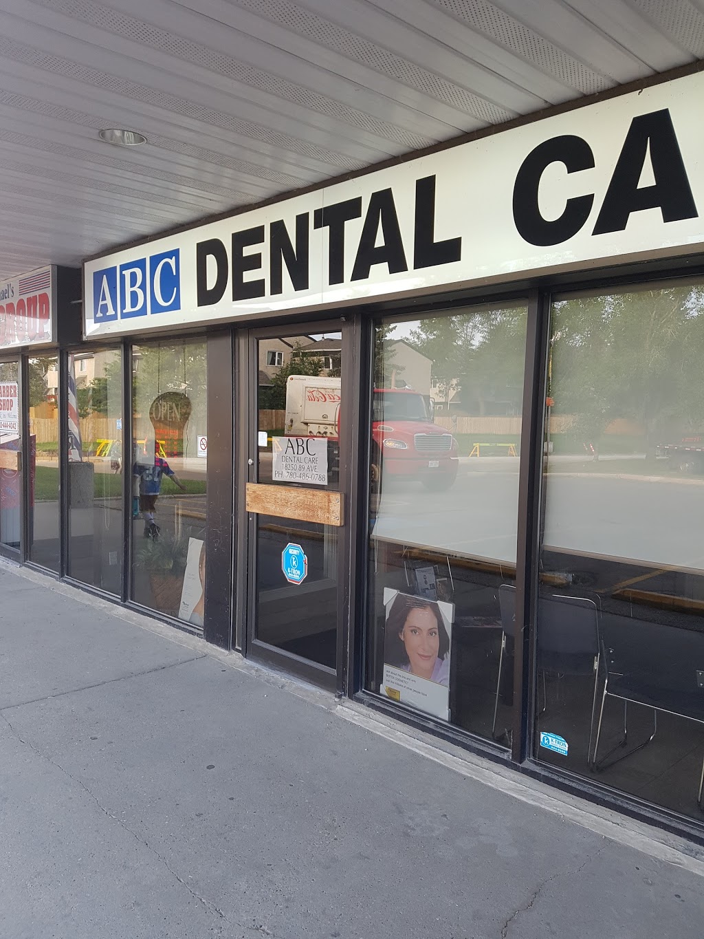 ABC Dental West | 18250 89 Ave NW, Edmonton, AB T5T 2K6, Canada | Phone: (780) 486-0788