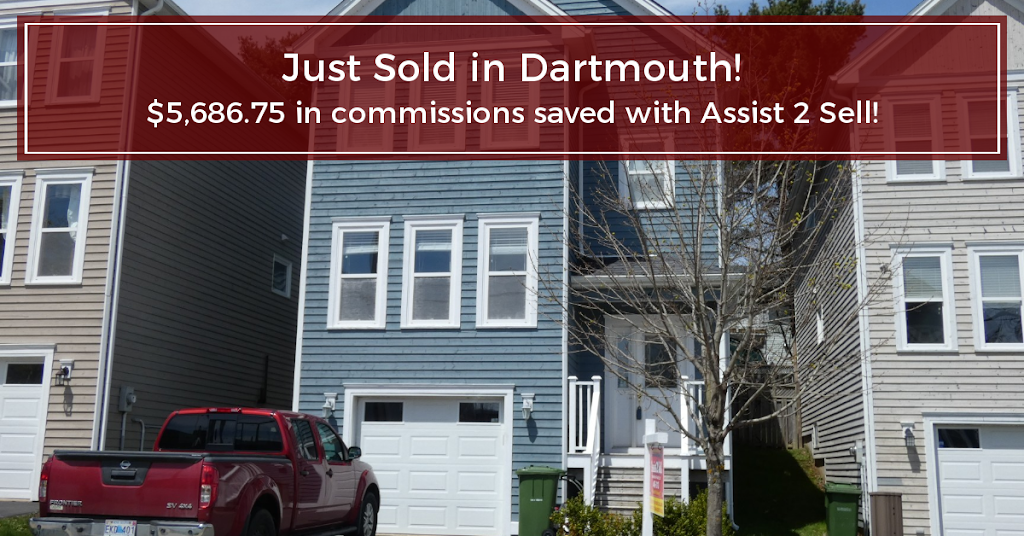 Assist 2 Sell, HomeWorks Realty Ltd. | 202 Brownlow Ave suite 220, Dartmouth, NS B3B 1T5, Canada | Phone: (902) 446-3113
