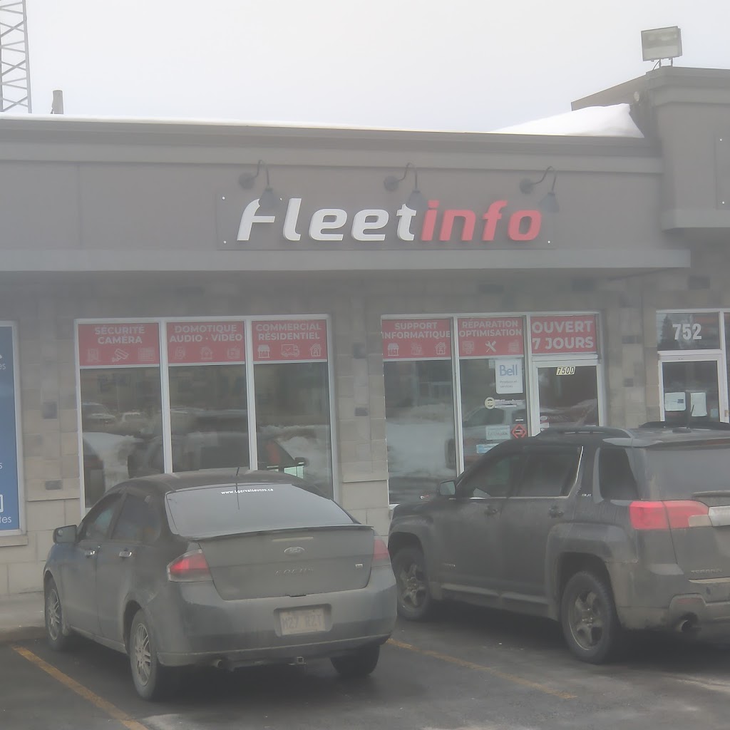 Fleetinfo | Fleettél - Vente & Support 24/7 | 750D Rue Notre Dame, Berthierville, QC J0K 1A0, Canada | Phone: (855) 836-4877