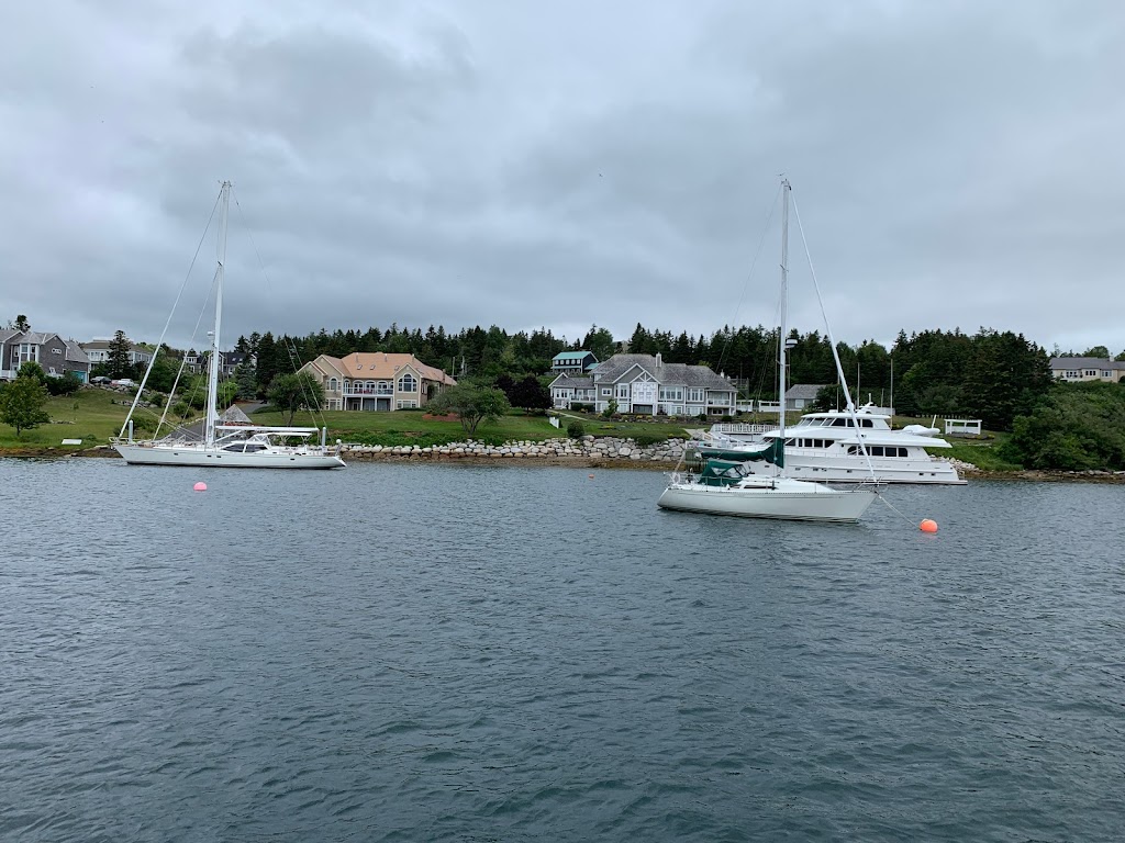 St. Margaret Sailing Club | 5 Foxberry Hill Rd, Glen Haven, NS B3Z 2W2, Canada | Phone: (902) 823-1089