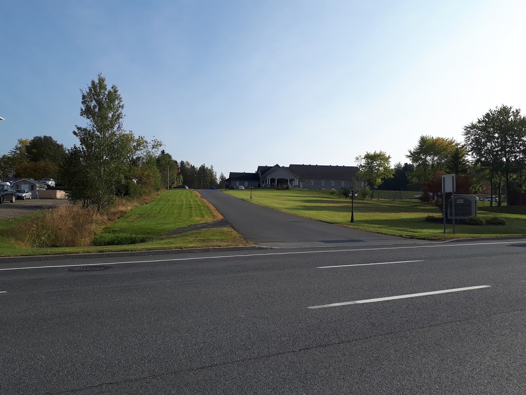 Eglise Baptiste Evangélique de Saint-Georges | 17645 Boulevard Lacroix, Saint-Georges, QC G5Y 5B8, Canada | Phone: (418) 228-6122