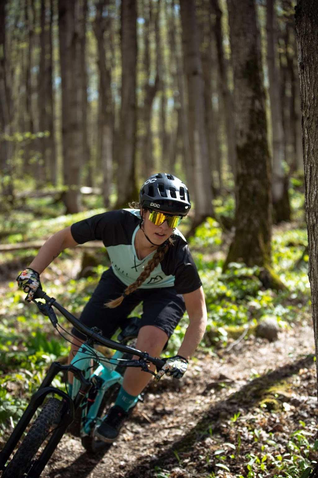 MINII ADVENTURES Mountain Bike Experiences | 7480 Duffs Rd, Whitby, ON L1M 1Z7, Canada | Phone: (705) 441-6221