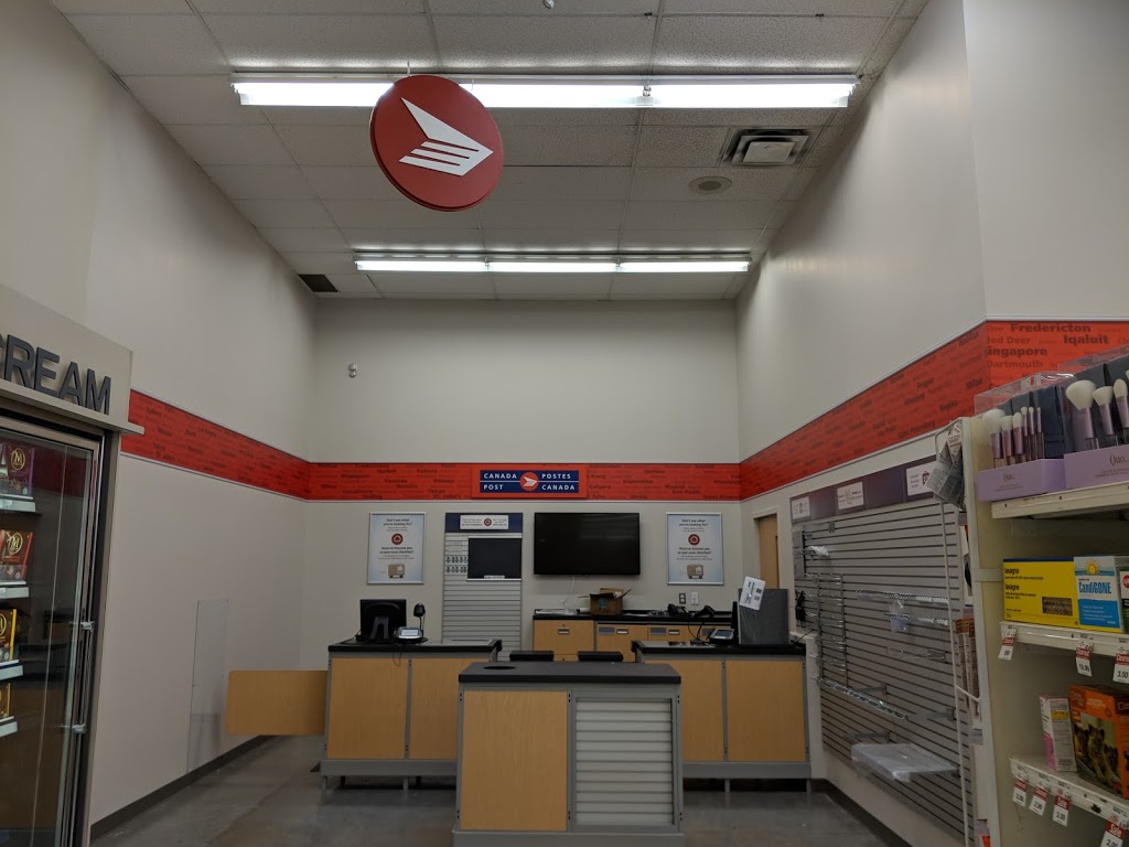 Canada Post | 4000 Hwy 7, Woodbridge, ON L4L 8Z0, Canada | Phone: (905) 851-2199