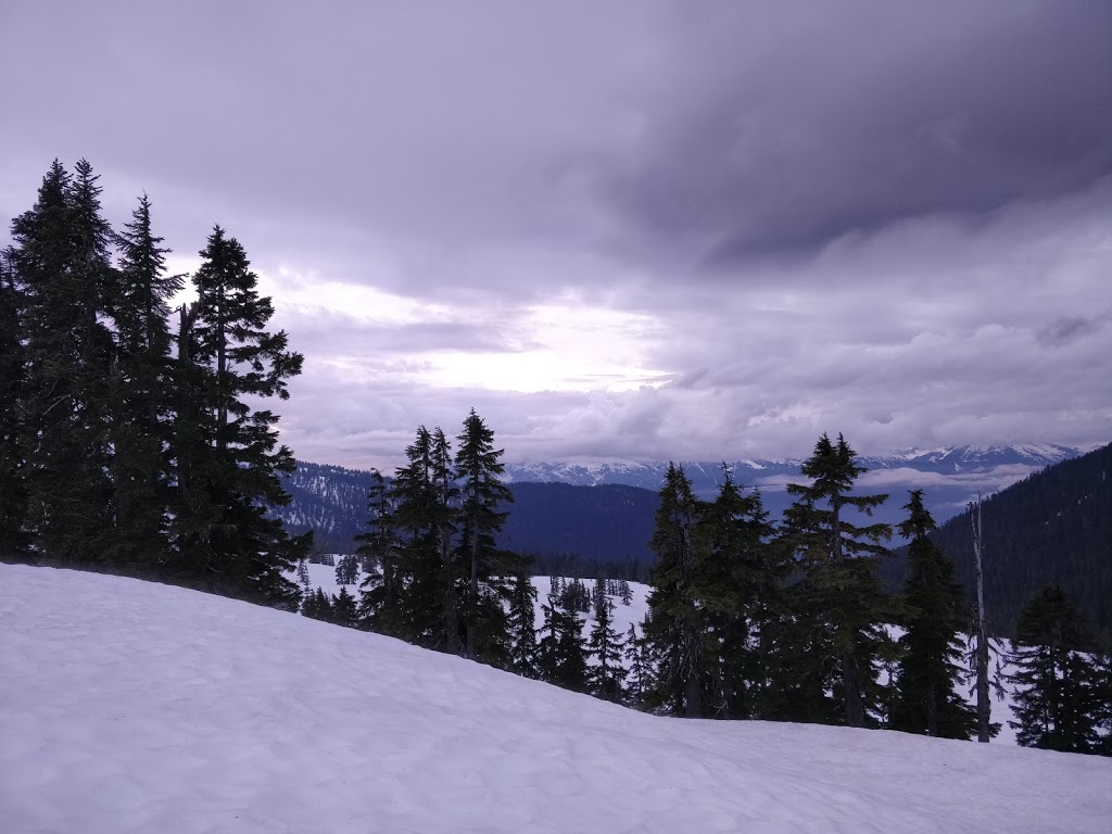 Elfin Lake Trailhead | Diamond Head Trail, Whistler, BC V0N 0A0, Canada | Phone: (800) 689-9025