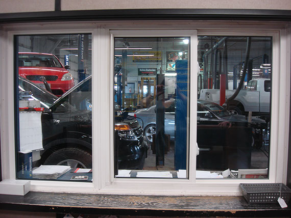 Cosme Auto Service | 524 Montreal St, Kingston, ON K7K 7H3, Canada | Phone: (613) 546-6594