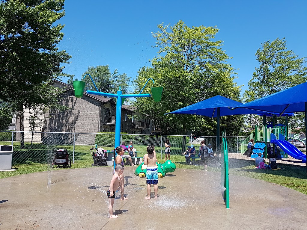 Parc Sophie-Masson | 2194 Terrasse Jouvence, Sainte-Sophie, QC J5J 1K4, Canada