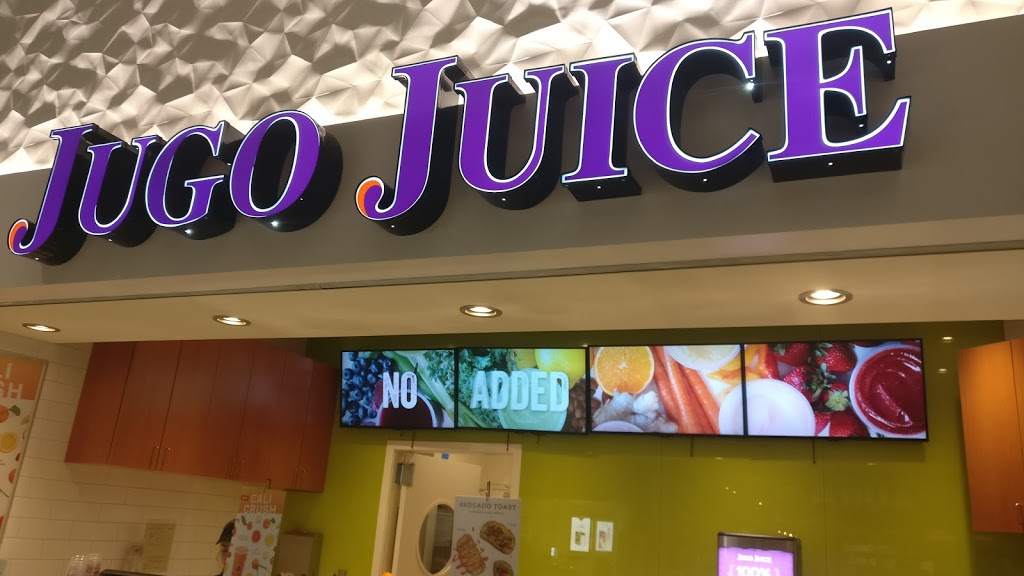 Jugo Juice | 2305 McPhillips St, Winnipeg, MB R2V 3E1, Canada | Phone: (204) 416-7667