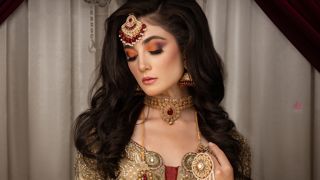 Sana Aijaz Studio | 6020 Derry Rd, Milton, ON L9T 8L6, Canada | Phone: (416) 467-8138