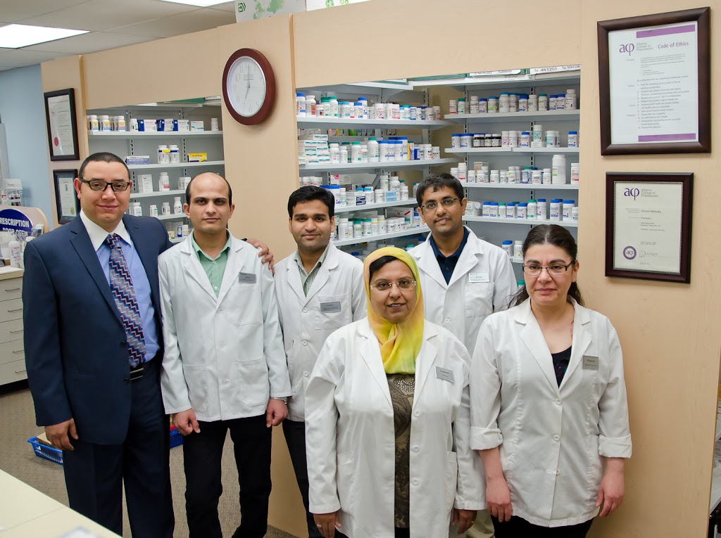 Millwoods iPharmacy | 5708 19a Ave NW, Edmonton, AB T6L 1L8, Canada | Phone: (780) 757-3000