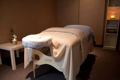 Heather Rapiti Massage Therapy (Healthy Living Massage & Wellnes | 120 San Antonio Dr #6, Hamilton, ON L9C 5N2, Canada | Phone: (905) 538-7600