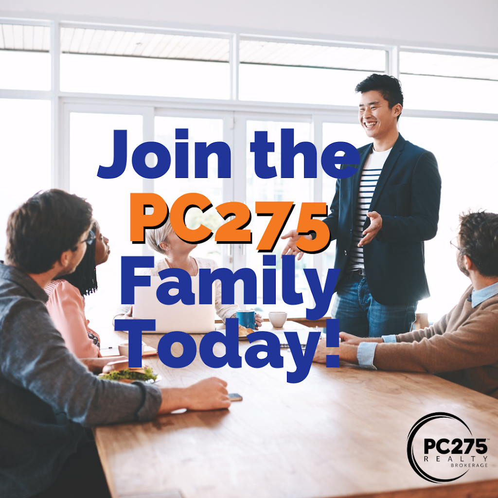 PC275 Realty - Woodstock & Oxford County | 276 King St E, Ingersoll, ON N5C 1H3, Canada | Phone: (888) 415-0275