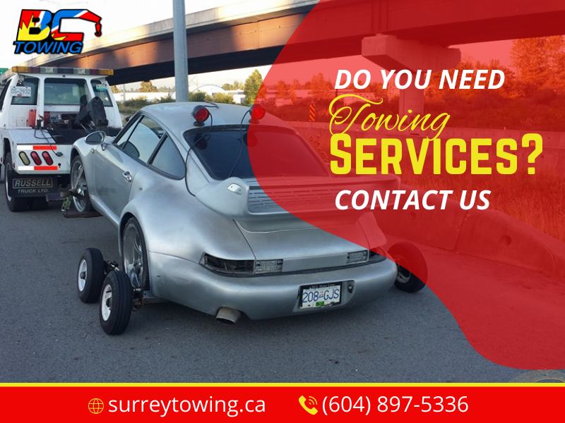 BC Towing Delta | 9061 112a St, Delta, BC V4C 5A1, Canada | Phone: (604) 897-5336