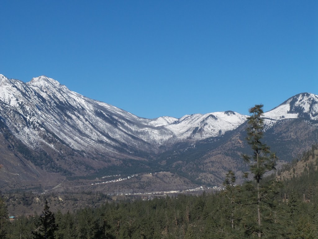 Cayoose Creek Indian Band | 810 Highway 99 South, Lillooet, BC V0K 1V0, Canada | Phone: (250) 256-4136