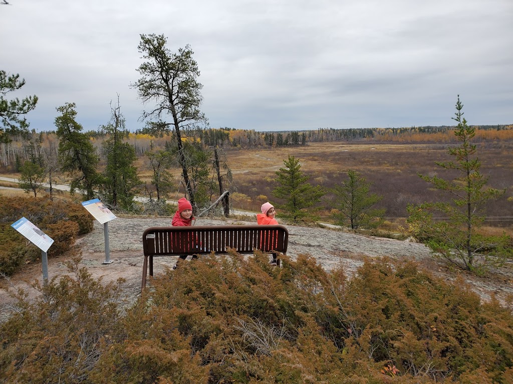 Amisk Self-guiding Trail | MB-307, Manitoba R0E 1R0, Canada | Phone: (204) 369-3157