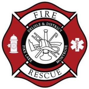 Delisle & District Fire Department | 222 Main St, Delisle, SK S0L 0P0, Canada | Phone: (306) 493-2312