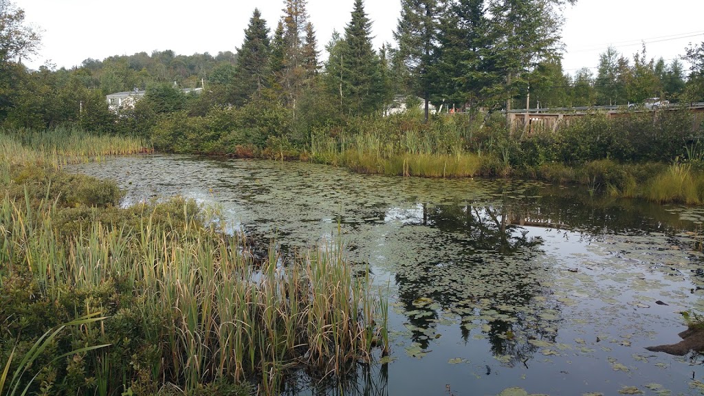 Centre dinterprétation de lHerbier | 731-627 QC-329, Lantier, QC J0T 1V0, Canada