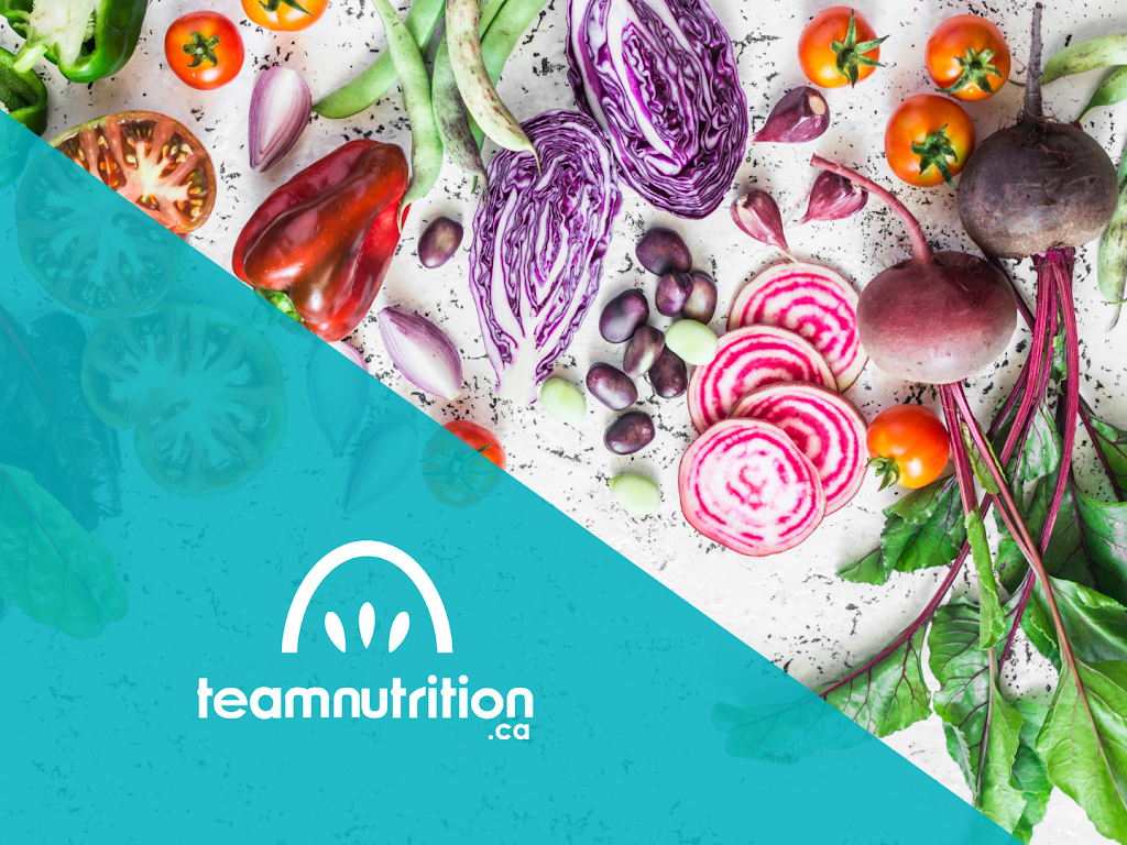 TeamNutrition Halifax | Dietitian Nutritionist | 6432 Quinpool Rd, Halifax, NS B3L 1A8, Canada | Phone: (902) 800-2684