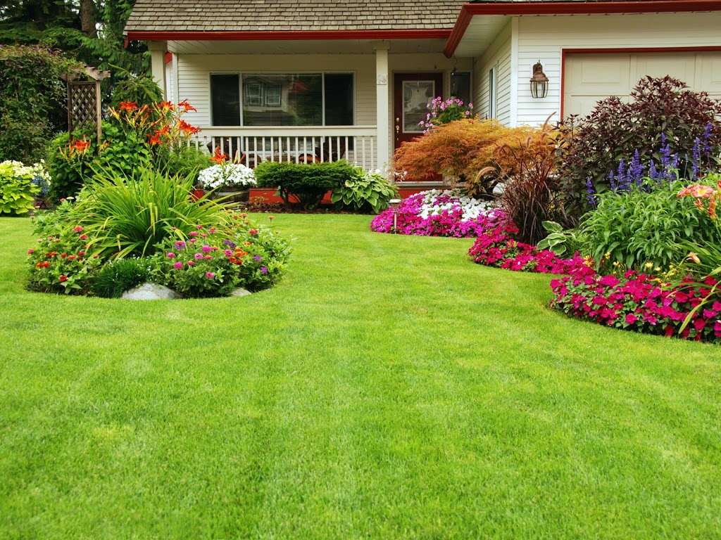 B.G. Lawncare Services | 21 Cranberry Heights, Wasaga Beach, ON L9Z 1M9, Canada | Phone: (705) 305-0959