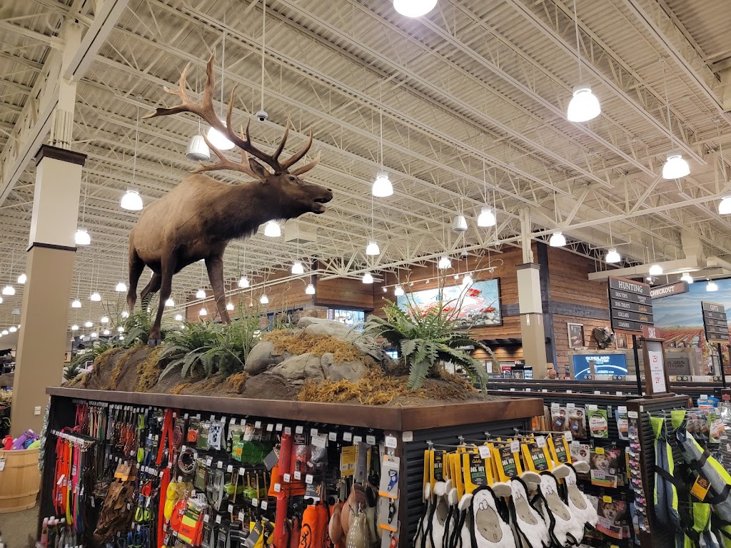 Cabelas | 1818 McCallum Rd, Abbotsford, BC V2S 0H9, Canada | Phone: (604) 425-1800