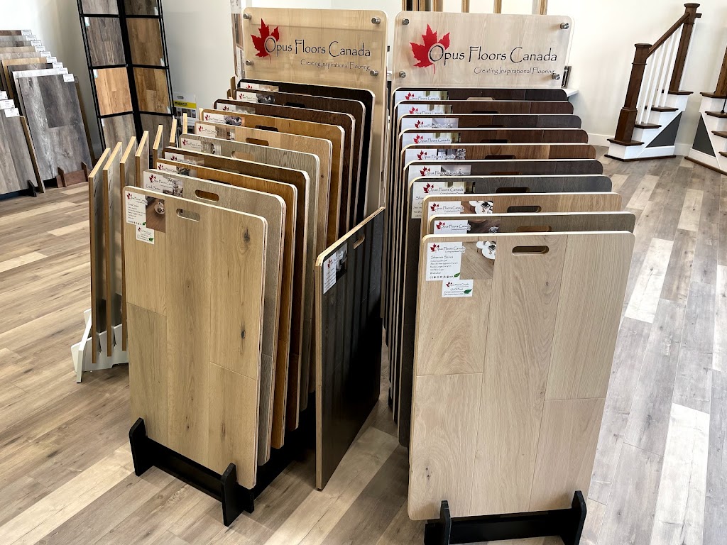 Sullys Flooring & Stairs | 200 Commerce St Unit 6, Moncton, NB E1H 2G2, Canada | Phone: (506) 855-1230