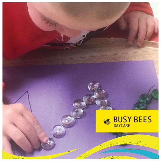 Busy Bees Daycare | 20 Banister Gate, Okotoks, AB T1S 1P3, Canada | Phone: (403) 483-8698