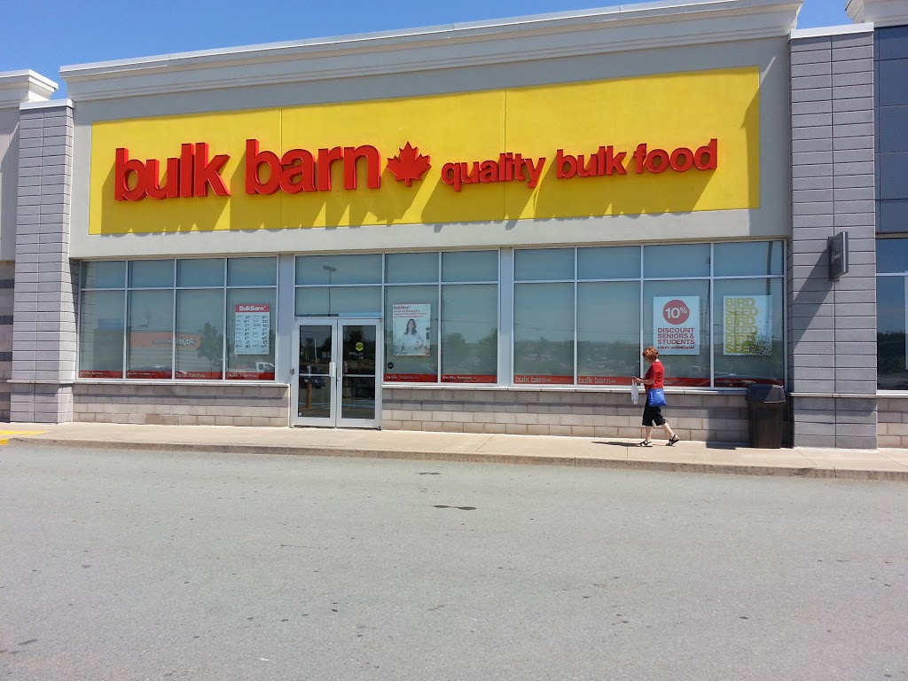 Bulk Barn | 85 Damascus Rd, Bedford, NS B4A 0C2, Canada | Phone: (902) 835-6786