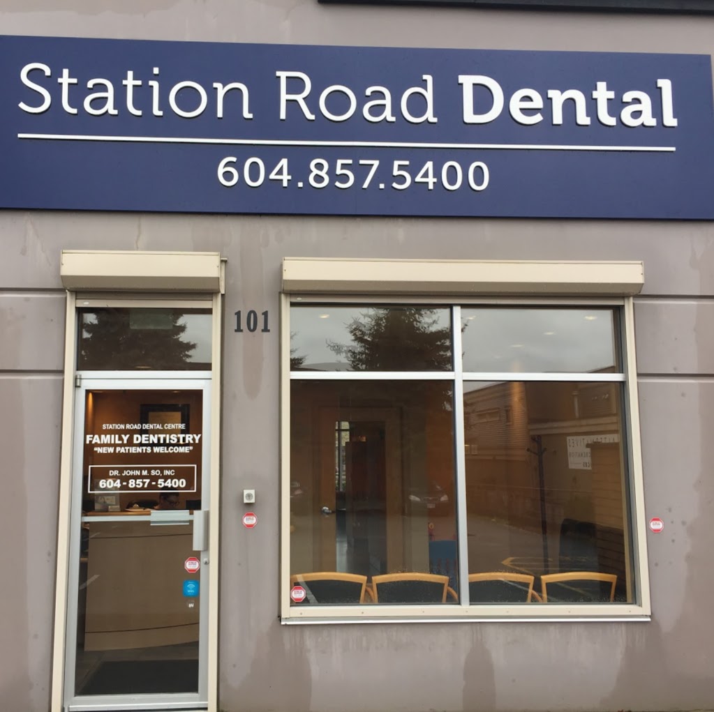 Station Road Dental Aldergrove | 27595 Fraser Hwy #101, Aldergrove, BC V4W 3P9, Canada | Phone: (604) 857-5400