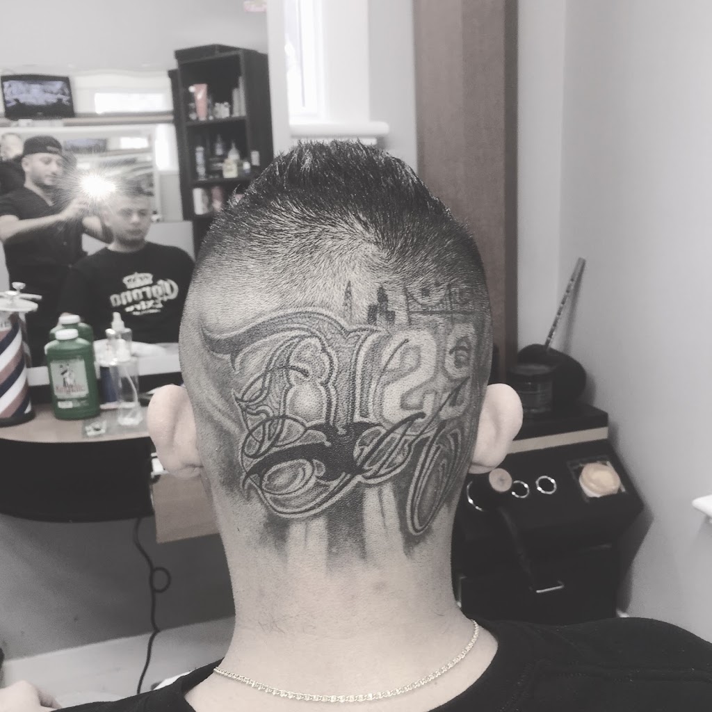 Eivans Barbershop | 312 Wharncliffe Rd S Unit 3, London, ON N6J 2L7, Canada | Phone: (226) 700-7772