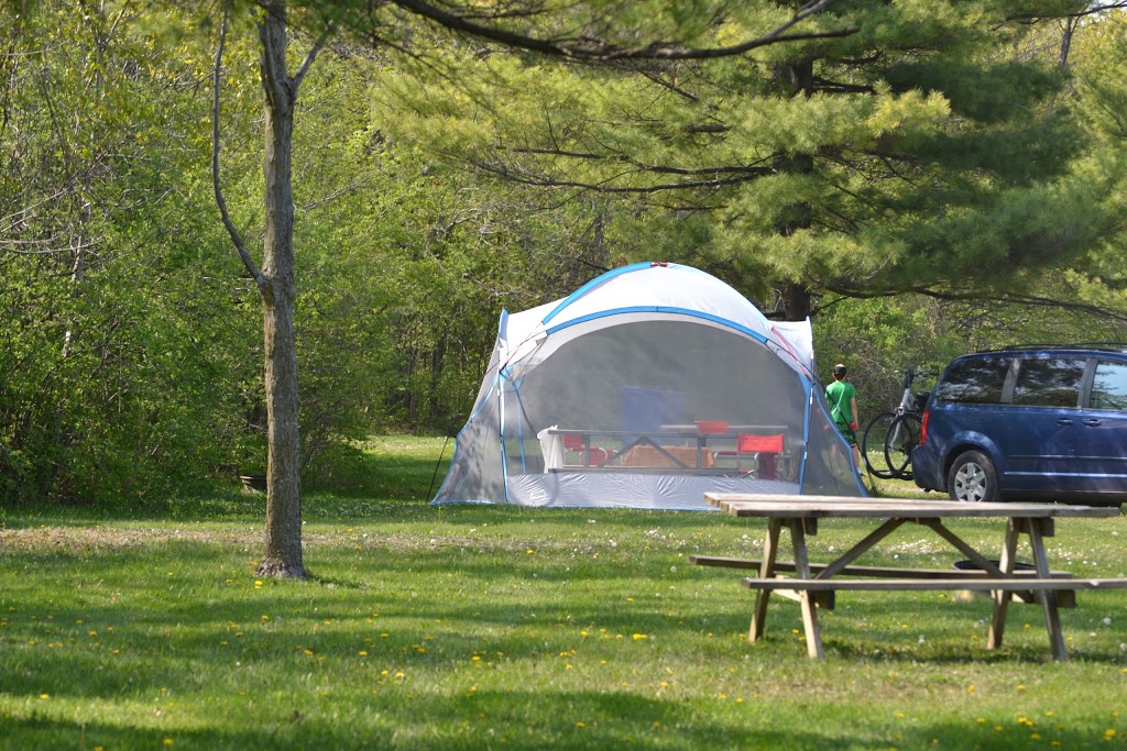 Wesley Clover Parks Campground | 411 Corkstown Rd, Ottawa, ON K2K 0J5, Canada | Phone: (613) 828-6632