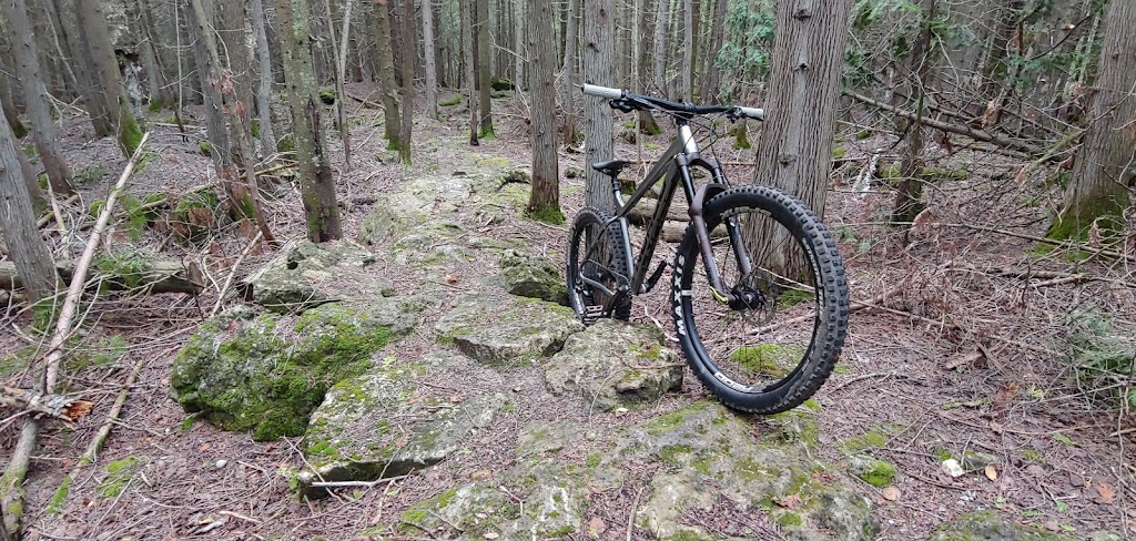 Bruce Peninsula Mountain Bike Adventure Park | 661 Bruce County Rd 9, Wiarton, ON N0H 2T0, Canada | Phone: (800) 268-3838