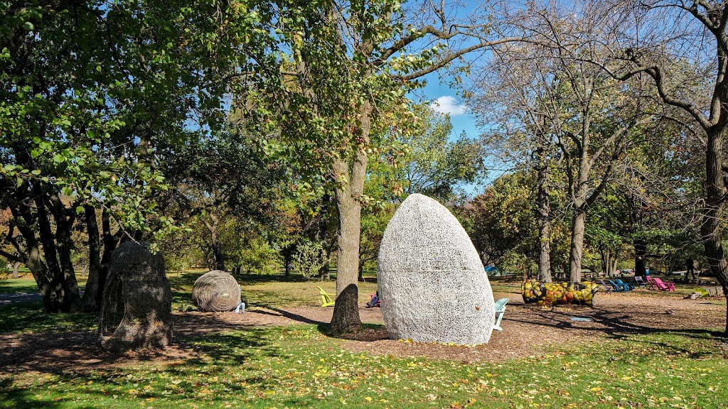 First Nations Garden | Montreal, QC H1X 2B4, Canada