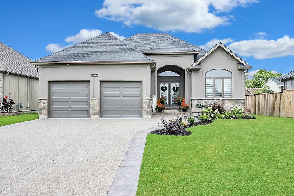 Park Lane Home Builders | 4107 Village Creek Dr, Stevensville, ON L0S 1S0, Canada | Phone: (905) 382-8857