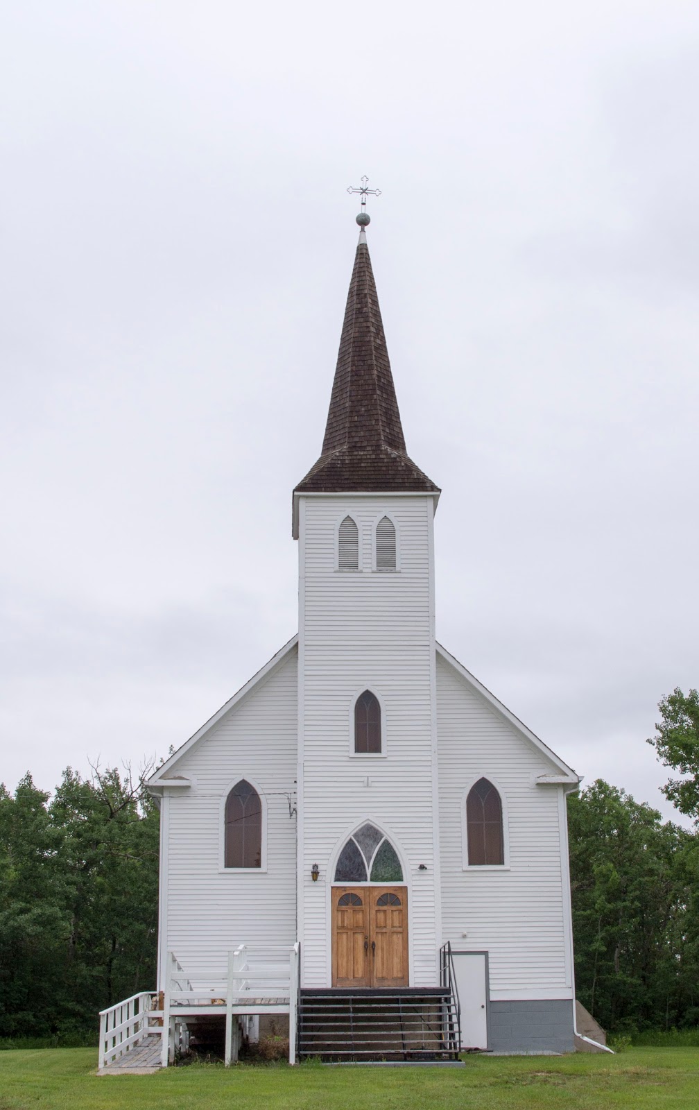 St. Josephs Roman Catholic Church | Thorhild County No. 7, AB T0A 2V0, Canada