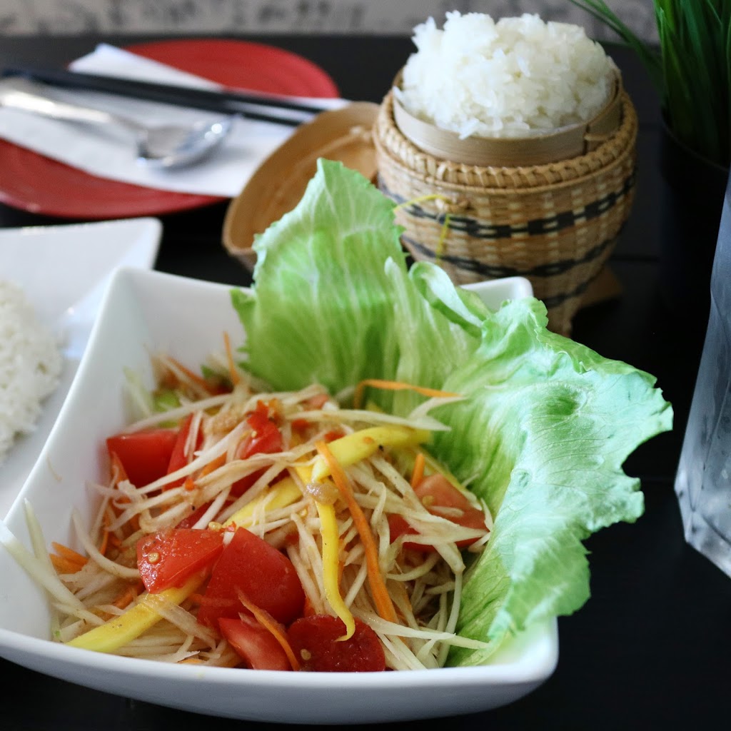Thai Delight Plus | 6048 ON-9, Schomberg, ON L0G 1T0, Canada | Phone: (905) 939-8424
