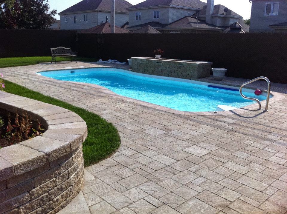 Paysagiste A&A Landscaping | 15881 Boul Gouin O, Sainte-Geneviève, QC H9H 1C5, Canada | Phone: (514) 620-7040