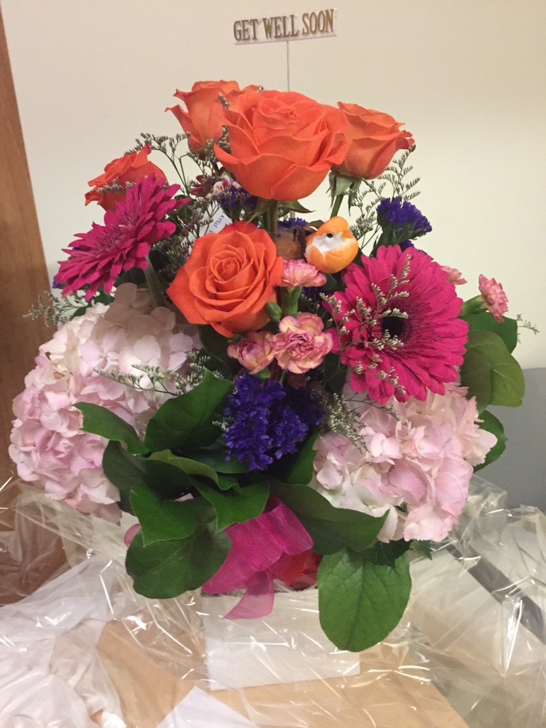 Aprile Florist since 1978 | 2883 Keele St, North York, ON M3M 2G9, Canada | Phone: (416) 635-5759