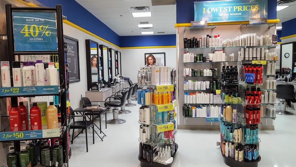 SmartStyle Hair Salon | Located Inside Walmart, 1280 Fanshawe Park Rd W #3050, London, ON N6G 5B1, Canada | Phone: (519) 471-6332