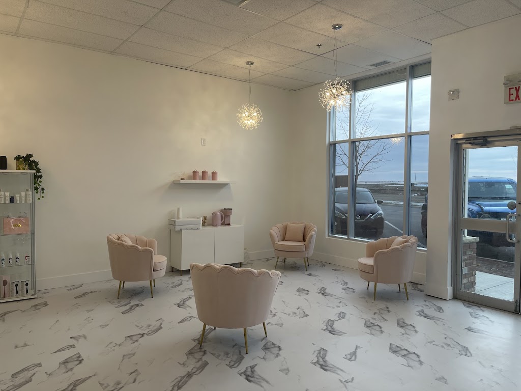 NOA Beauty Bar | 1010 Railway St #108, Crossfield, AB T0M 0S0, Canada | Phone: (403) 941-5557