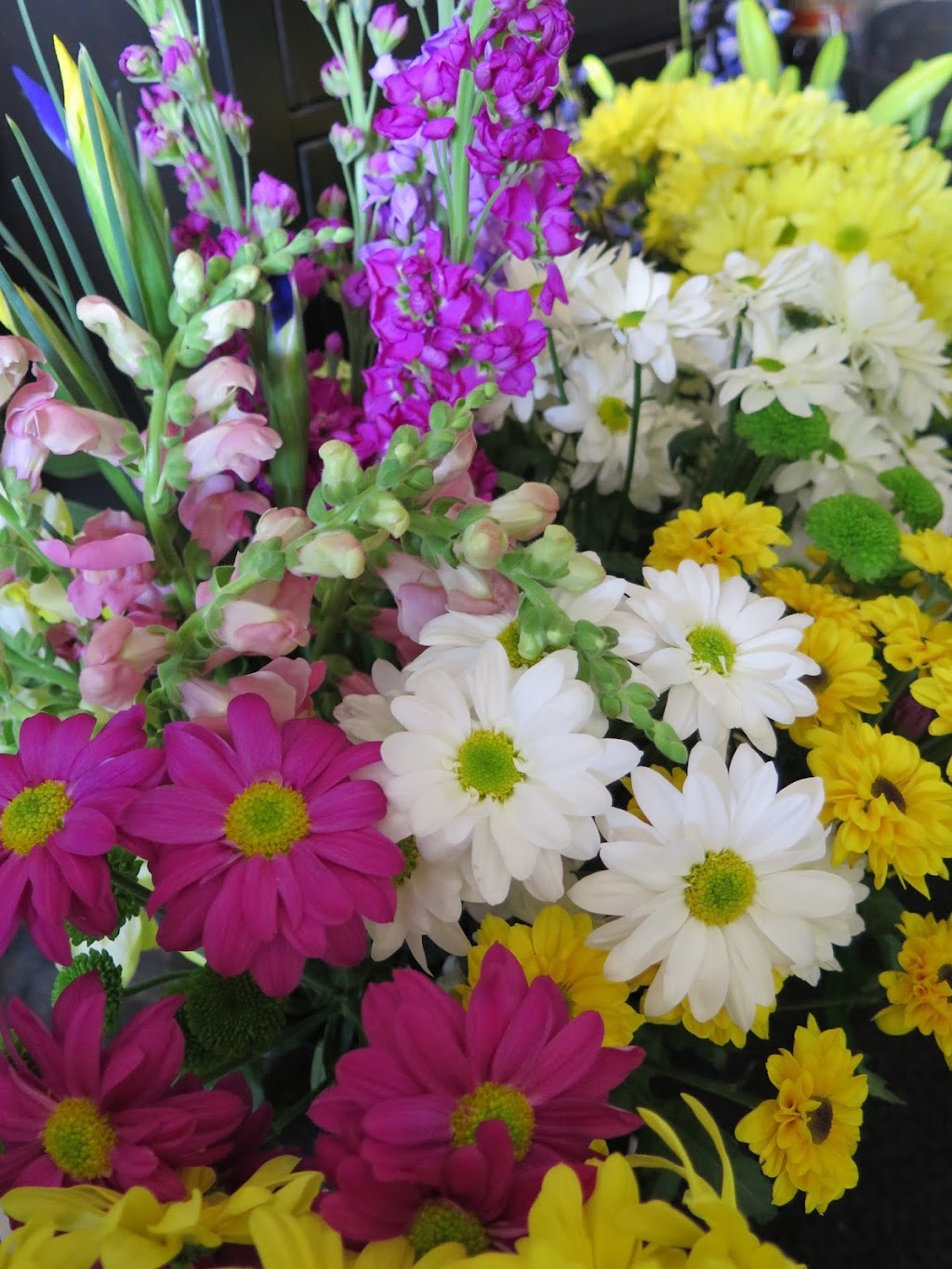 Flowers on York | 291 Lorne Ave E Unit 5, Stratford, ON N5A 6S4, Canada | Phone: (519) 273-7777