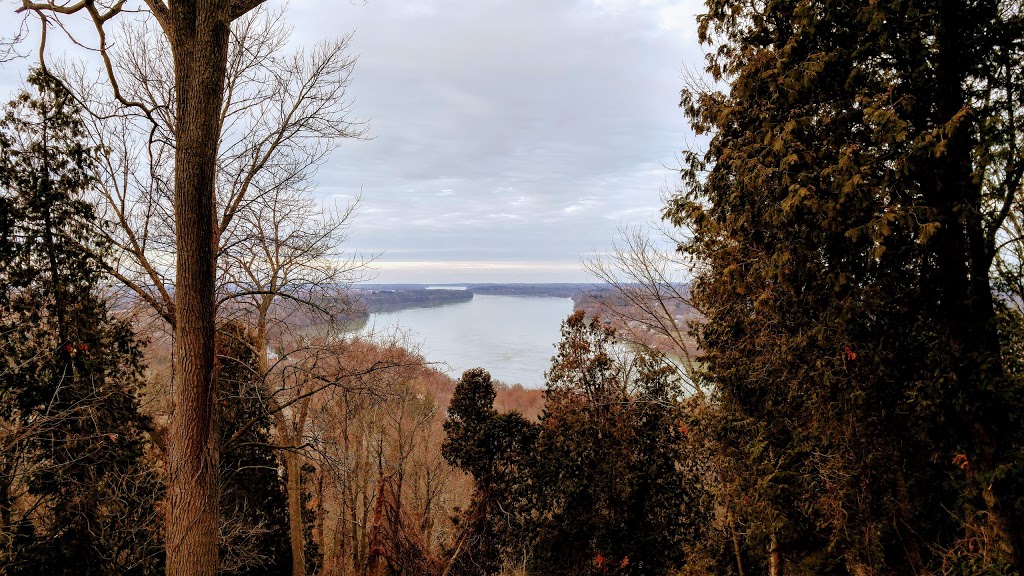 Queenston Heights National Historic Site | 14184 Niagara Pkwy, Queenston, ON L0S 1L0, Canada