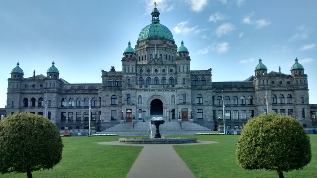 Come See Victoria, History & Architecture Walking Tours | 7886B Wallace Dr, Saanichton, BC V8M 1T4, Canada | Phone: (778) 676-0142