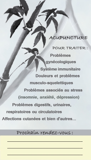 Acupuncture Lynne Bradley | 1100 56e Avenue, Pointe-aux-Trembles, QC H1A 2R8, Canada | Phone: (438) 275-3676