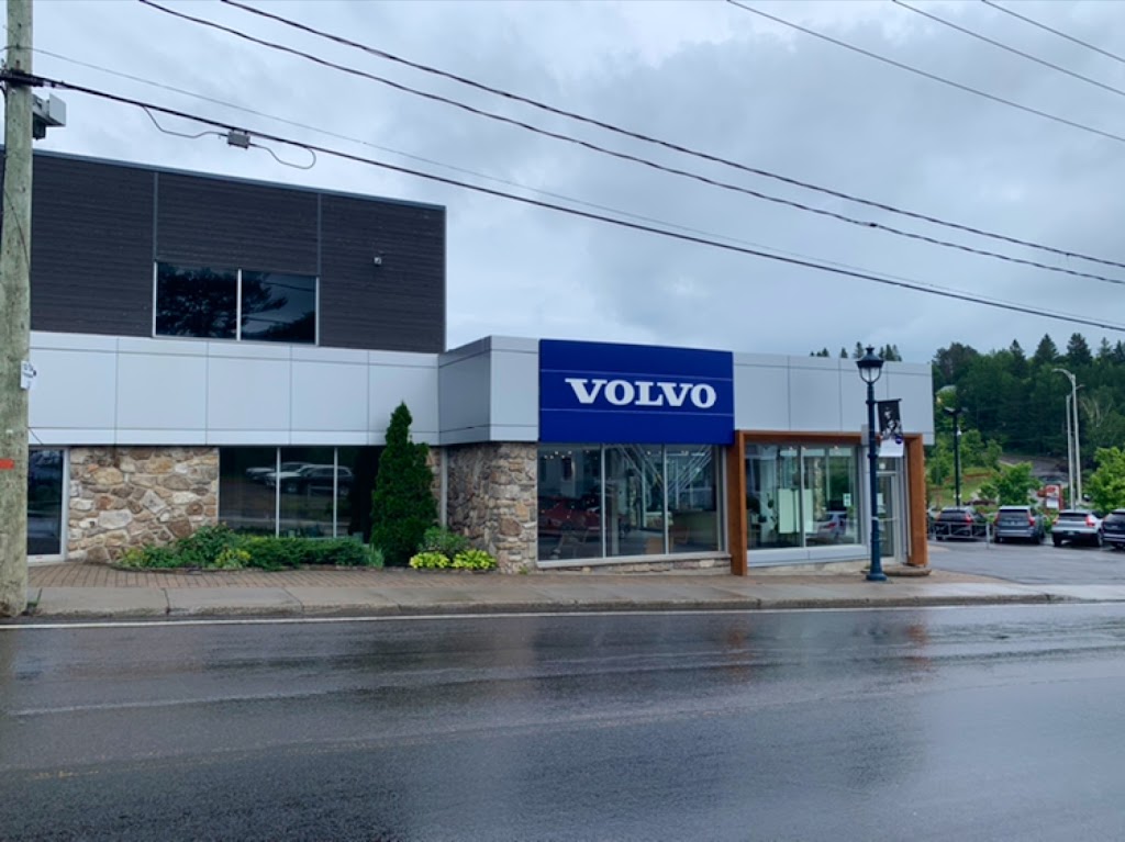 ALBI Volvo Cars Ste-Agathe | 180 Rue Principale E, Sainte-Agathe-des-Monts, QC J8C 1K3, Canada | Phone: (833) 656-4386